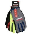 thumbnail image 4 of Grease Monkey Mechanics Utility Gloves, 3 Pair of work gloves, 4 of 4