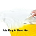 thumbnail image 3 of S·E·I Yellow Tie Dye, Fabric Dye, 1-Quart-32 Ounces, 3 of 4