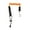A, variant on Kayaks Paddle Leash Elastics Kayaks Canoes Safety String Fish Rod Leash Lanyards String Leash for Paddleboard