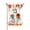 Yoard0604026, variant on YladaFaie Hello Fall Double Sided 12.5 x 18 Inch Yard Flags, Small Garden Flags for Outside, Fall Winter Holiday Garden Flags for All Seasons