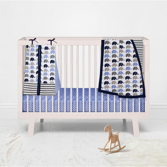 Mini Crib Beddings