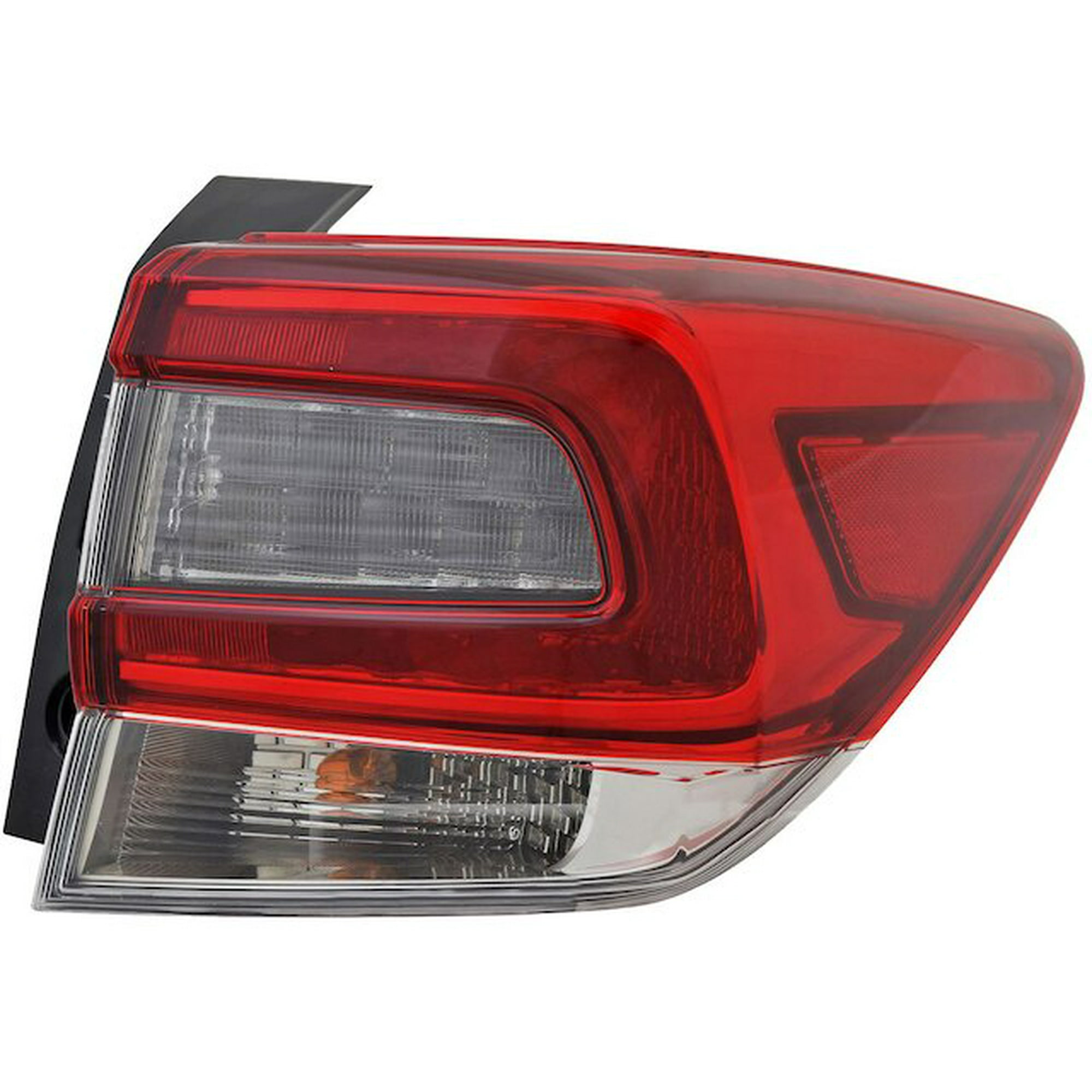 Subaru Crosstrek Tail Light Bulb Replacement Shelly Lighting