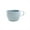 Blue, variant on Milk Cup European Style Coffee Tea Mug Simple Breakfast Drinking Cup Friendly Drinkware