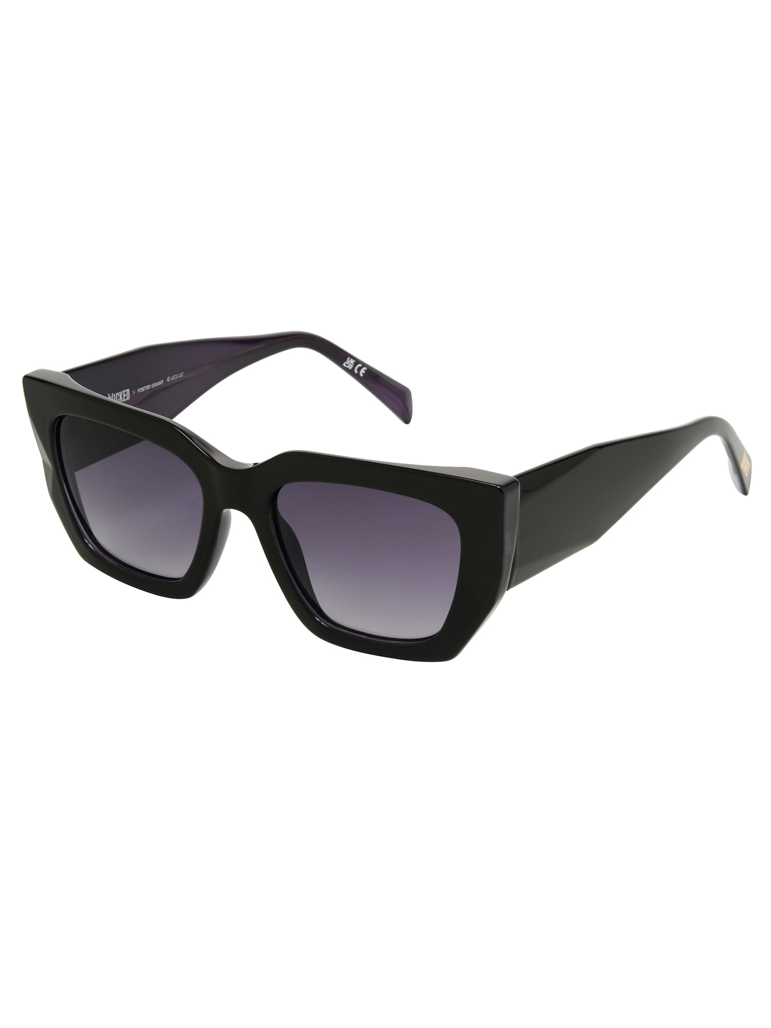 Foster Grant Wicked Sunglass Not Your Basic Witch