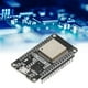thumbnail image 1 of Módulo De Placa De Desarrollo ESP32, 70-500 V Consumo De Energía Ultra Bajo Placa De Desarrollo ESP32 Confiable Profesional Para Microcontrolador, 1 of 8