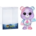 thumbnail image 1 of Figura de acción Funko Pop Animation Care-A-Lot-Bear #1205, 1 of 3