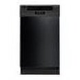 thumbnail image 4 of Frigidaire Dishwasher,17-1/2InW x 23InD,120V,8.5A FFBD1831UB, 4 of 5