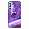 thumbnail image 3 of For Samsung A54 5G Case Wolf Lions Black TPU Soft Silicone Coque for Samsung Galaxy A54 A34 A04s Phone Back Cover A 54 34 Shells, 3 of 5