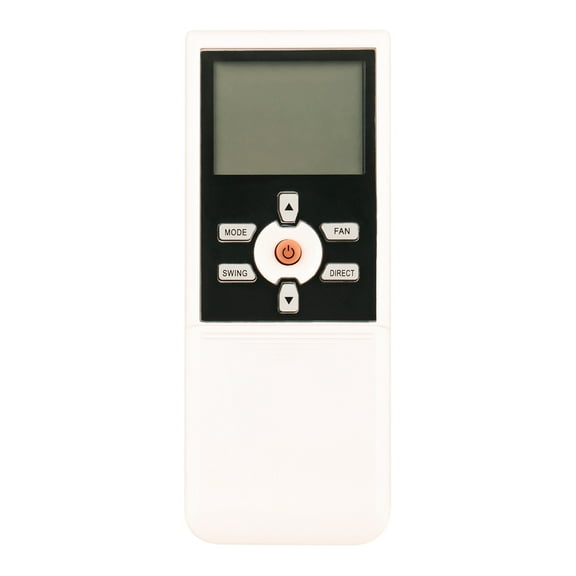 New R07B/BGE Replace Remote Control compatible with Westinghouse R07B/BGE R07/BGE RG07G/BGE Air Conditioner