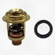 thumbnail image 3 of Evinrude Johnson Mallory Marine Outboard Engine Thermostat Replacement Part, 3 of 5