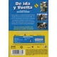 thumbnail image 2 of De Ida Y Vuelta Salvador Aguirre Pelicula Dvd QUALITY DVD, 2 of 2