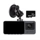 thumbnail image 3 of Dash Cam Frontal e Interior WIFI 1080P con Tarjeta de Memoria 32G Pantalla de 2 Pulgadas Visión Gran Angular de 170° WDR Modo de Estacionamiento 24H, 3 of 5