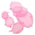 thumbnail image 5 of Food Storage Cover6Pcs Food Sealing Lid Kitchen Accessories Food Sealing Cover Sturdy Construction, 5 of 5