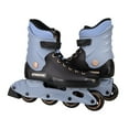 thumbnail image 3 of C7skates Nightshade Nostalgic Adult Inline Skates For Women and Adult, Size 11, 3 of 6