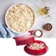 thumbnail image 3 of Chicken-shredder-chicken Breast-shredder Tool Twist, Shred, And Chop Like Pro Salad Chopper Bowl An GuanGuan, 3 of 5
