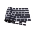 thumbnail image 3 of Funda de teclado Se7enline compatible con MacBook Pro 14 y 16, 3 of 7