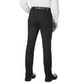 thumbnail image 2 of Urban Star Men's Stretch 5 Pocket Pant Black 34x30, 2 of 5