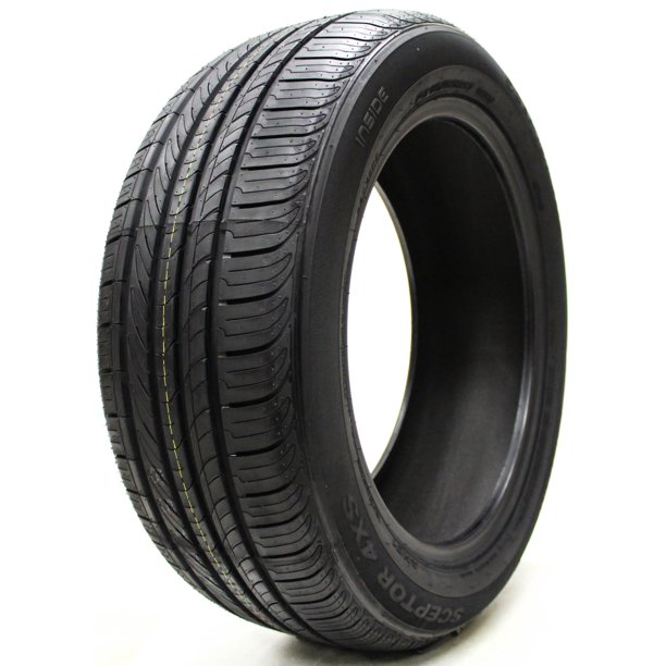 Sceptor 4xs 215 60r17 95 H Tire Walmart Com Walmart Com