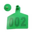 thumbnail image 3 of Cattle Ear Tag With Words, 3 of 4