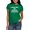 Kelly, variant on CafePress - I Wear Grey For Diabetes A Women's Classic T Shirt - Women's Traditional Fit Dark T-Shirt