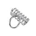thumbnail image 5 of Topumt Kids Adults Metal Wire Puzzle IQ Mind Brain Teaser Puzzles Game Toys Gift 8pcs, 5 of 5