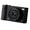 Black, variant on TOKKY Kids Camera, 56MP Photo Real Digital Camera for Kids, 16X Zoom Shoot + 4K Video Vlogging Camera for Kids, Teens, Beginners, Travel, Photography Starter Kit, Include 32GB Card, Black