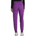 thumbnail image 4 of Cherokee Infinity Scrubs Pant For Women Mid Rise Jogger CK080A, 4 of 6