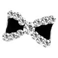 thumbnail image 5 of UDIYO 10 Pcs 3D Rhinestone Bowknot Bow Nail Art Tips Decoration Manicure Tools, 5 of 6