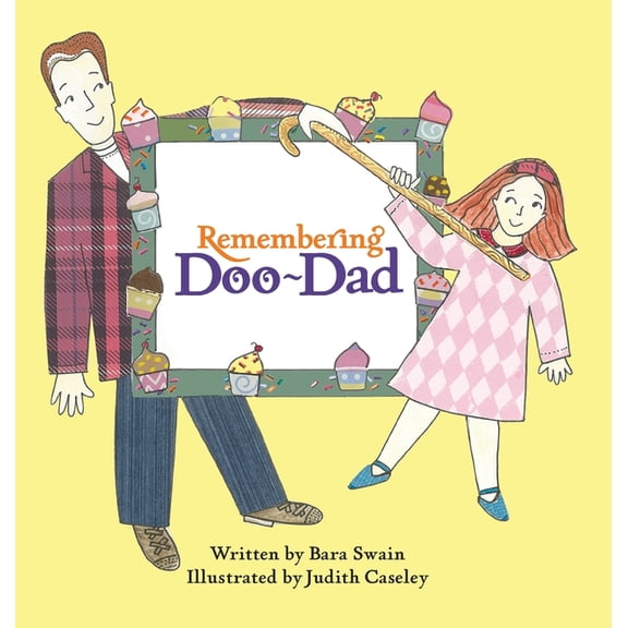 Remembering Doo-Dad, (Hardcover)