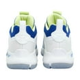 thumbnail image 2 of RIP-IT SwiftStep Kaylei Volleyball Shoes | Size 9 | White/Royal/Green, 2 of 6