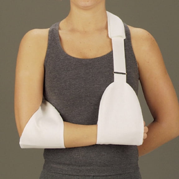 DeRoyal CVA Sling, Small / Medium