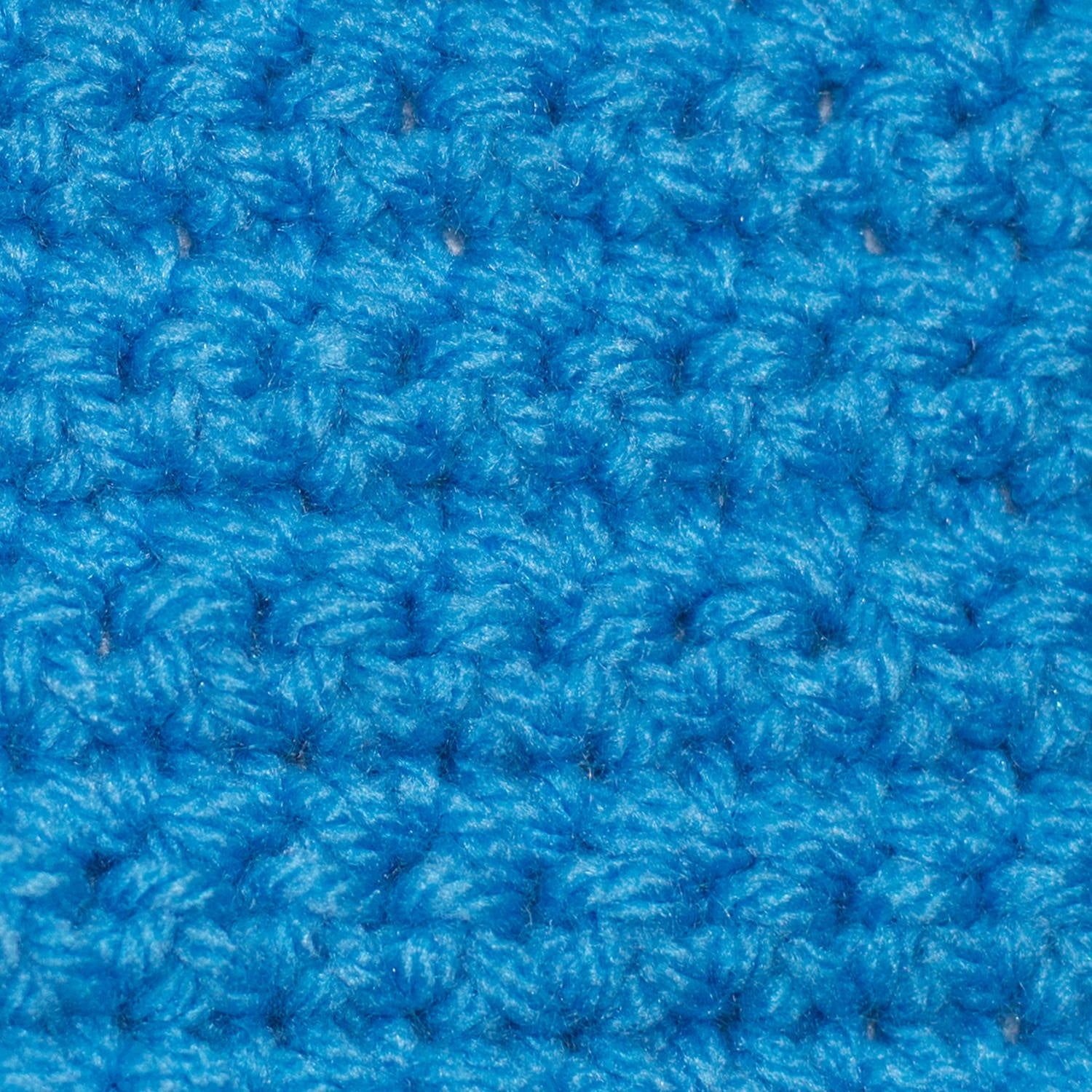 Bernat Super Value Solid Yarn-Cool Blue, 1 count - Fry's Food Stores