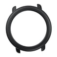 thumbnail image 1 of funtasica For Watch,New Watch Screen Case Cover Protective Shell - Black, 4.8X4.8X1.5cm, 1 of 6