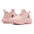 thumbnail image 1 of Tenis Calcetín Charly Niña Ultra Ligeros Color Fiusha 18-22 rosa 20.5, 1 of 3