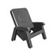 thumbnail image 2 of Teissuly Portable Mini Chair Wireless Charger Supply For All Phones,Wireless Charging Station Phone Stand Holder Bracket With Musical Speaker Function Teissuly WER202312137923, 2 of 7