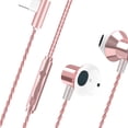 thumbnail image 3 of 9D Auriculares estéreo de juego de bajo Control de cable Auriculares internos Auriculares para juegos de música Suministros para auriculares Inevent EL5026-04, 3 of 7