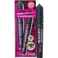 thumbnail image 6 of Benefit Double The Volume Mascara Travel Set, 6 of 6
