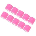 thumbnail image 4 of 10PCS, Non-Slip, Shock-Absorbing, High-Elasticity, Disposable Elastic Bandages Multipurpose Self-Adhesive Bandage Wrap, Pink, 4 of 8