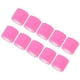 thumbnail image 4 of 10 Uds vendaje autoadhesivo envoltura multifuncional desechable antideslizante a prueba de golpes vendaje elástico de alta elasticidad rosa, 4 of 8