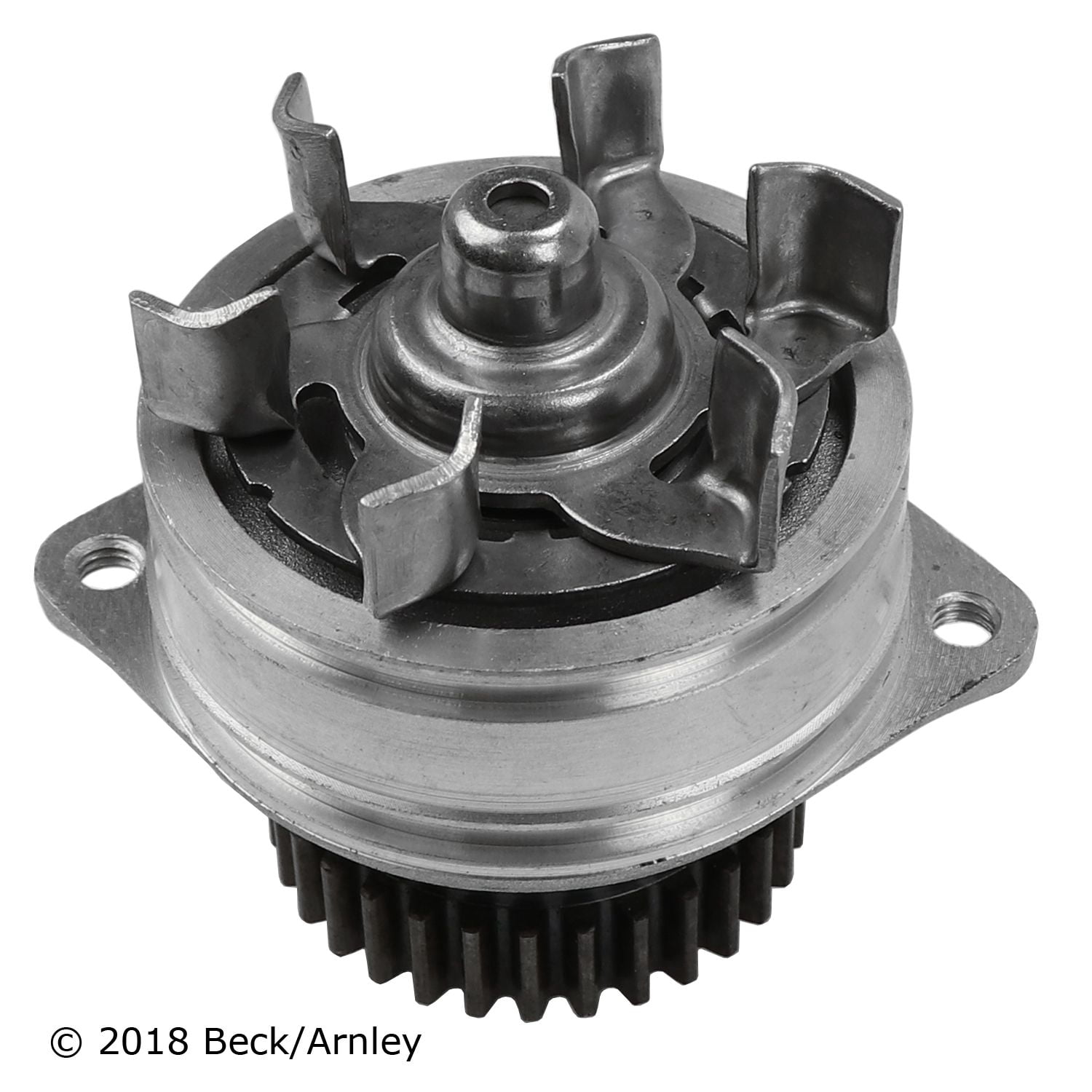 BeckArnley 131-2424 Water Pump