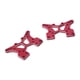 thumbnail image 4 of Soporte de torres de amortiguación para buggy de escalada WLtoys 104001 1/10 rojo, 4 of 7