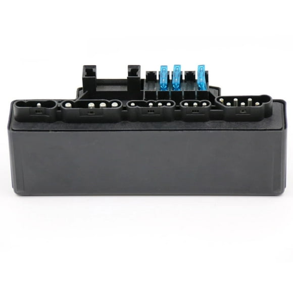 Car Fuse Box Relay Unit for E-Class Saloon W210 S210 E430 SLK R170 2105400472