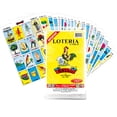 thumbnail image 1 of AUTENTICA LOTERIA MEXICANA GALLO DON CLEMENTE 20 TABLAS, 1 of 2
