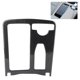 thumbnail image 3 of Cadre de porte-gobelet pour console centrale, compatible avec la Benz Classe C W204 08-13, grain de bois noir, conduite à droite, 3 of 4