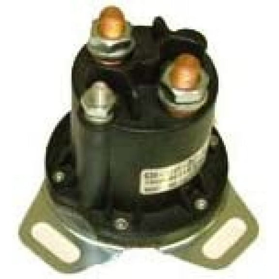 Hannay 9917.0025-12 Volt Solenoid (Standard Duty)