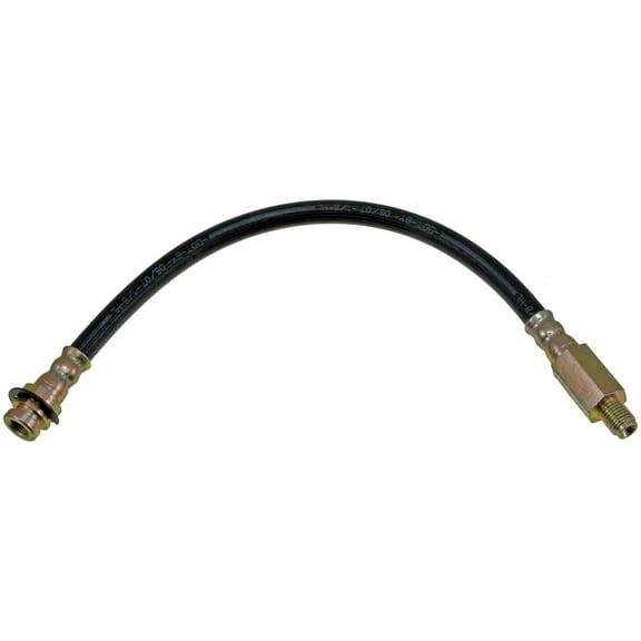 Dorman H88961 Brake Hydraulic Hose for Specific Cadillac / Pontiac Models Fits select: 1968-1976 CADILLAC DEVILLE, 1968-1976 CADILLAC FLEETWOOD