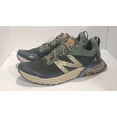 thumbnail image 2 of New Balance Fresh Foam MTHIERO6 Hierro V6 Trail blue/green Mens Size 10.5, 2 of 6