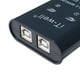 thumbnail image 5 of Divisor de Salida Impresora USB 2 En 1 CUTICAT Plug And Play, 5 of 6