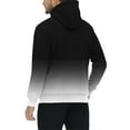 thumbnail image 4 of Goodtrade8 Mens Jackets Zipper Winter Outwear Long Sleeve Coats for Men Hooded, 4 of 5
