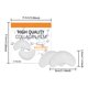 thumbnail image 3 of Xihbxyly Ofertas para mujeres Mascarilla hidratante anti-argugas en colágeno soluble líneas finas y cuidado hidratante, 3 of 7